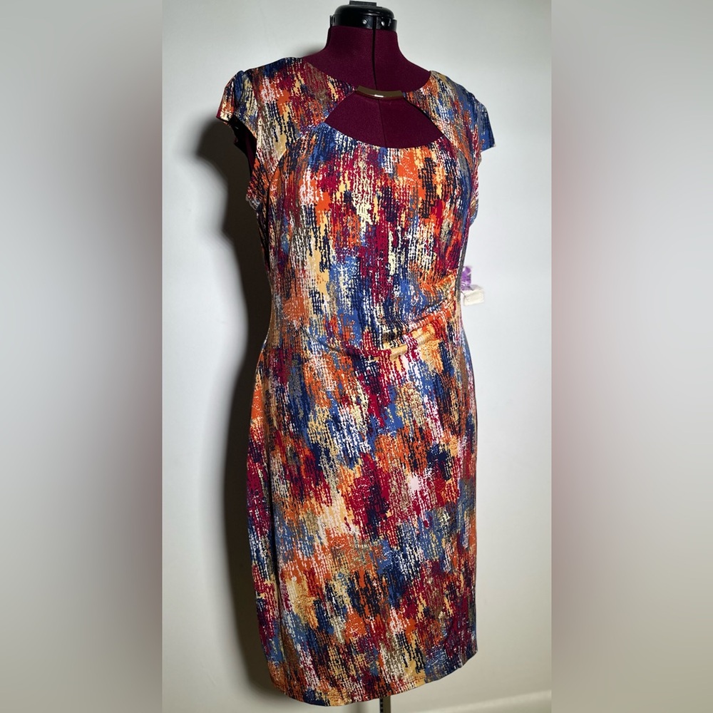 TRINHNOLOGY Misses Halter Sleeveless Golden Wine Candy Dress